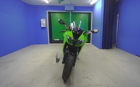 KAWASAKI ZX 10 NINJA R 2008 ZXT00E