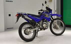 YAMAHA XTZ125 KE07