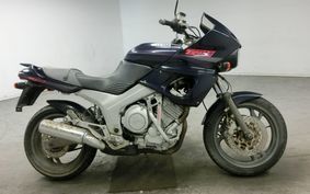 YAMAHA TDM850 1994 4EP