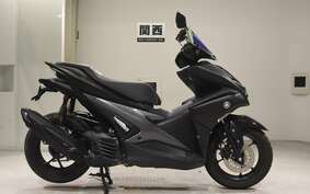 YAMAHA NVX125 SED3