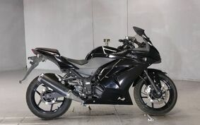 KAWASAKI NINJA 250R EX250K