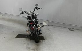 YAMAHA DRAGSTAR 250 VG02J