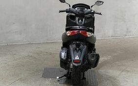 YAMAHA N-MAX 125 SEG6J