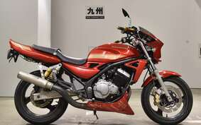 KAWASAKI BALIUS 250 Gen.2 ZR250B