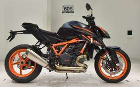 KTM 1290 SUPER DUKE R 2024