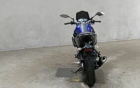 YAMAHA MT-25 RG10J