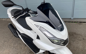 HONDA PCX 160 KF47