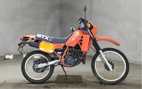 HONDA MTX200R MD07