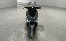 YAMAHA N-MAX 155 SG50J