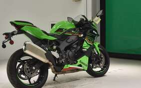 KAWASAKI ZX-4RR 2023 ZX400P