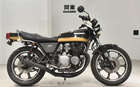 KAWASAKI Z500 2022 KZ500B