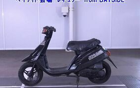 YAMAHA ジョグ 2JA