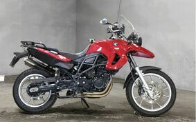 BMW F650GS 2008 0218