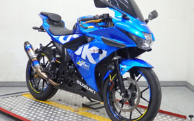 SUZUKI GSX-R125 ABS DL33B