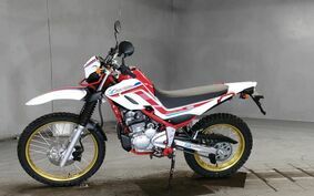 YAMAHA SEROW 250 DG31J