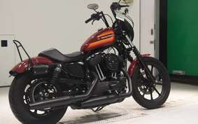 HARLEY XL1200NS 2021