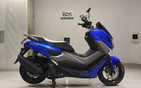 YAMAHA N-MAX SED6J