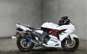 KAWASAKI ZX 1400 NINJA R 2020 ZXT40J