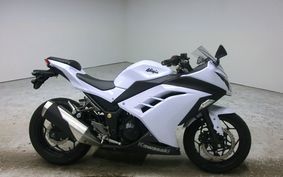 KAWASAKI NINJA 250 2013 EX250L