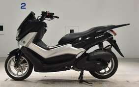 YAMAHA N-MAX SE86J