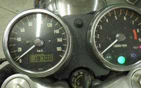 KAWASAKI W650 2006 EJ650A