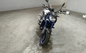 YAMAHA MT-09 2015 RN34J