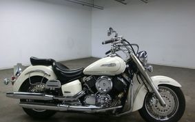 YAMAHA DRAGSTAR 1100 CLASSIC 2001 VP13J