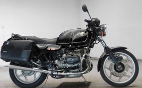 BMW R80 1989 8399