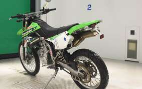 KAWASAKI KLX250 Gen.2 LX250S