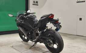 KAWASAKI NINJA 250 EX250L