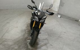 YAMAHA TRACER 9 2017 RN51J