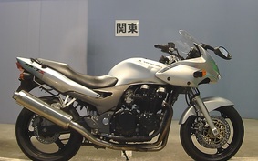 KAWASAKI ZR 700 S 2005 ZR750F