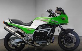 KAWASAKI GPZ900R NINJA 1998 ZX900A