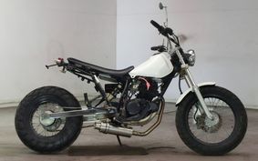 YAMAHA TW200 DG07J