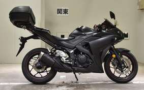 YAMAHA YZF-R25 RG10J