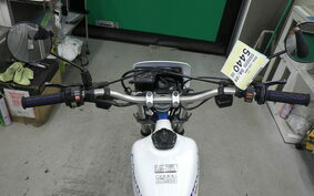 HONDA TL125 JD06