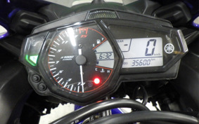 YAMAHA YZF-R25 RG10J