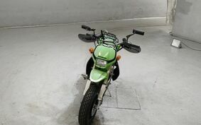 KAWASAKI KSR-2 MX080B