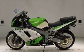 KAWASAKI ZX900R NINJA 1996 ZX900B