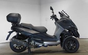 GILERA  フォコ500 2013 M611