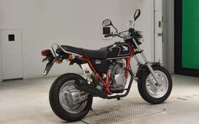 HONDA APE 100 HC07