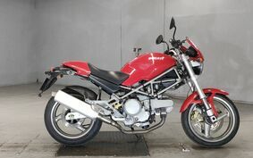 DUCATI MONSTER 400 2002 M300A