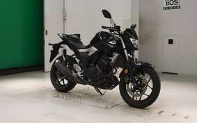 YAMAHA MT-25 RG10J