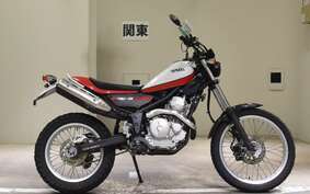 YAMAHA TRICKER Gen.2 DG16J