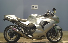 KAWASAKI ZX 1400 NINJA 2013 ZXNC1X