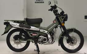 HONDA CT125-2 JA65