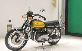 KAWASAKI W3 1973 W3F