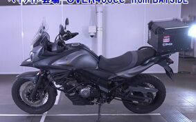 SUZUKI DL650 ( V-Strom 650 ) 2016 VP56A