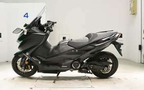 YAMAHA T-MAX 560 2021 SJ19J