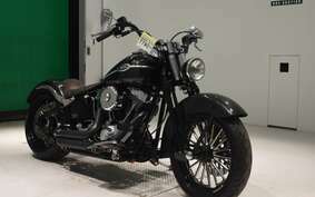 HARLEY FLSTSC 1450 2005